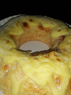 Una foto de Rosca de Pascua fácil (Con Harina Leudante)