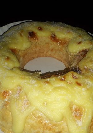Una foto de Rosca de Pascua fácil (Con Harina Leudante)