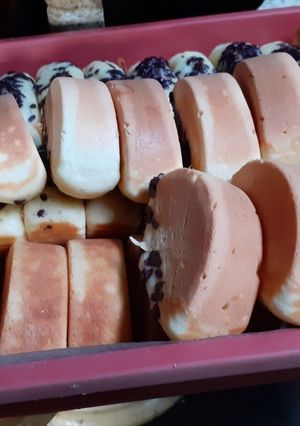 Foto resep Pukis menul