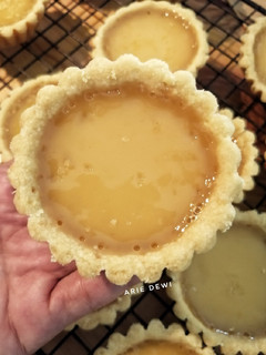 Foto resep Pie Susu