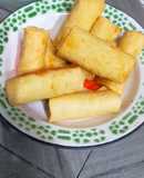 Risoles Kampung Gluten Free