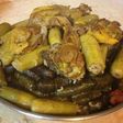 محاشي ع طريقه سورية 😋