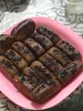 Pukis Coklat