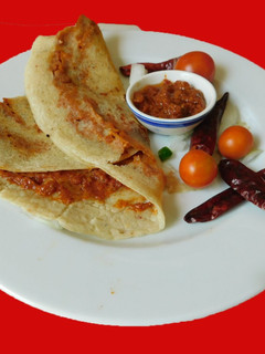 மசாலா தோசை(masala dosi recipe in tamil) செய்முறை முக்கிய புகைப்படம்