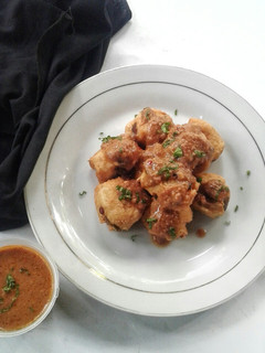 Foto resep Batagor Tahu Aci ala Abang abang