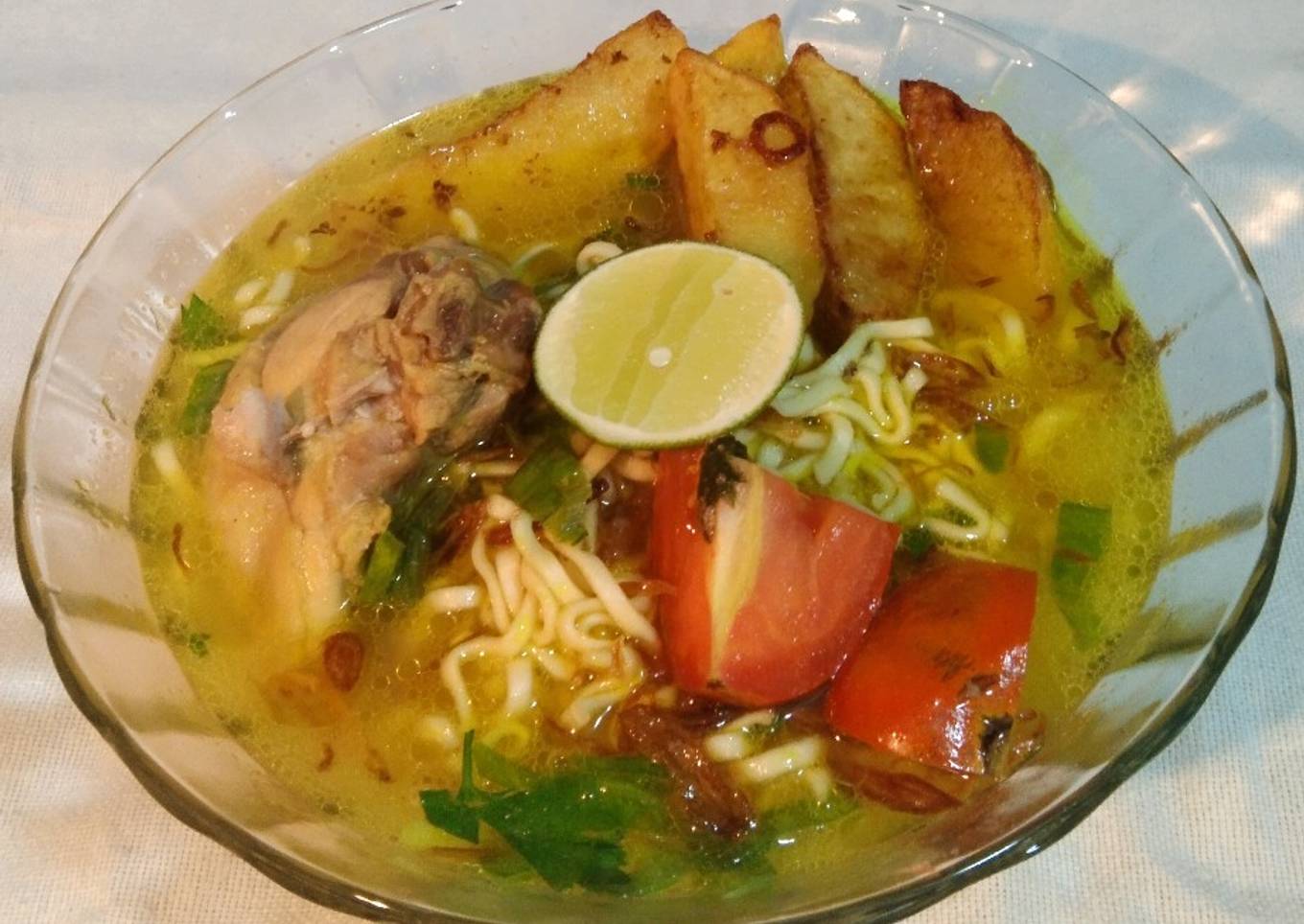 Soto Mie