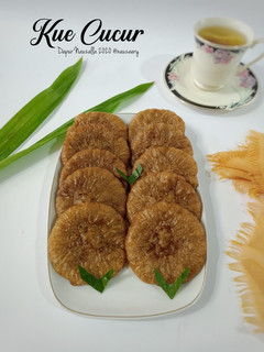 Foto resep Kue Cucur