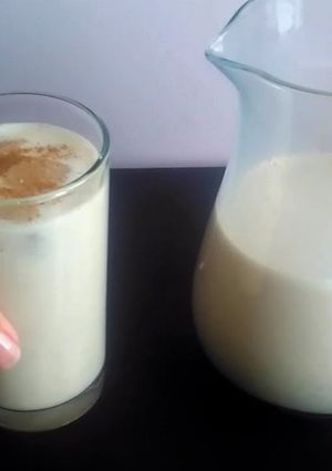 Una foto de Avena tolimense