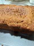 Easy Super Moist Banana Bread