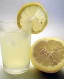Házi limonádé 🍋🧊🍸