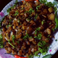 A picture of Muli ki burji.