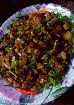 A picture of Muli ki burji.