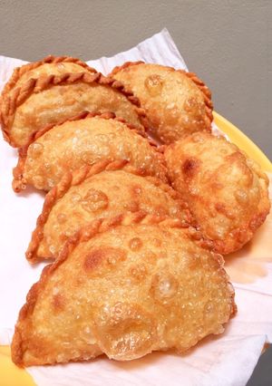 Foto resep Pastel Goreng