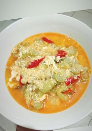 Foto resep Pare Tumis (no pahit)