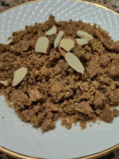 લાપસી (Lapsi Recipe in Gujarati) રેસીપી મુખ્ય ફોટો