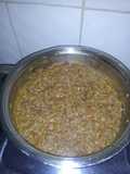 Sossi mince
