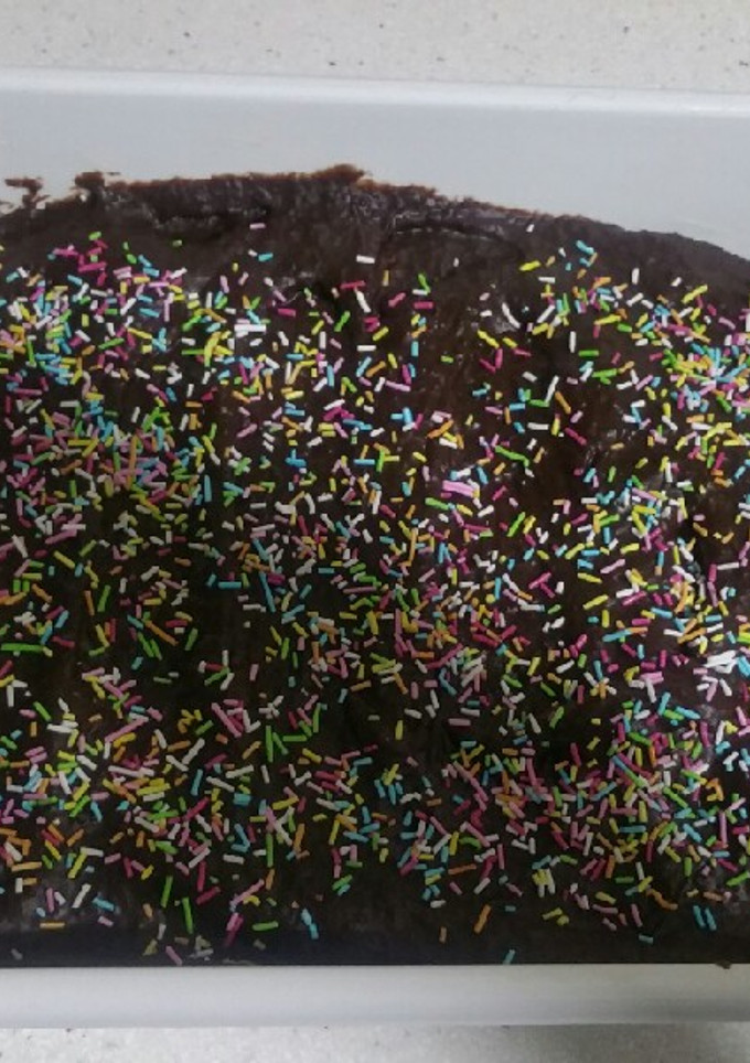 Una foto de Tarta Chiquilin
