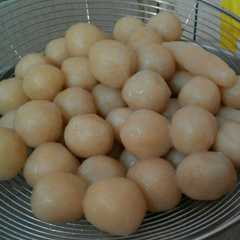 รูปของ Cilok kentang, dijamin empuk