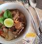 Cara Mudah Membuat Resep Oxtail Soup / Sop Buntut yang Menggugah Selera