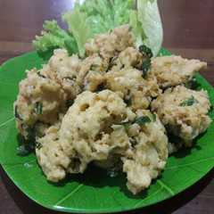 รูปของ Bakwan Tahu