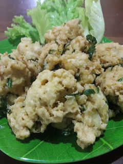 Foto resep Bakwan Tahu