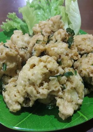 Foto resep Bakwan Tahu