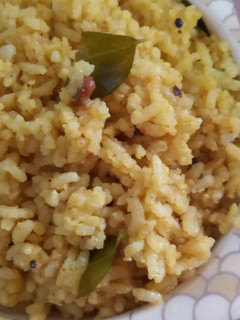 பொடி புளி சாதம் podi pulli satham recipe in tamil செய்முறை முக்கிய புகைப்படம்