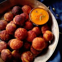 A picture of Mango appe.