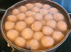 Foto resep Baso Sapi Homemade