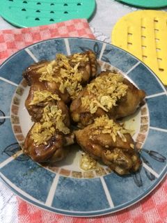 Foto resep Ayam rebus jahe (pekcamkee)