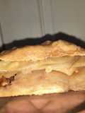 Strudel de manzana 🍎 🤤