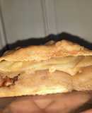 Strudel de manzana 🍎 🤤
