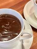 54 • Hot Chocolate for Two ☕️☕️
