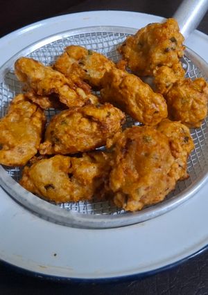 Foto resep Bakso ayam udang (he wan)