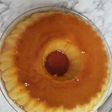 Flan de huevo