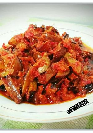 Foto resep Goreng jengkol balado