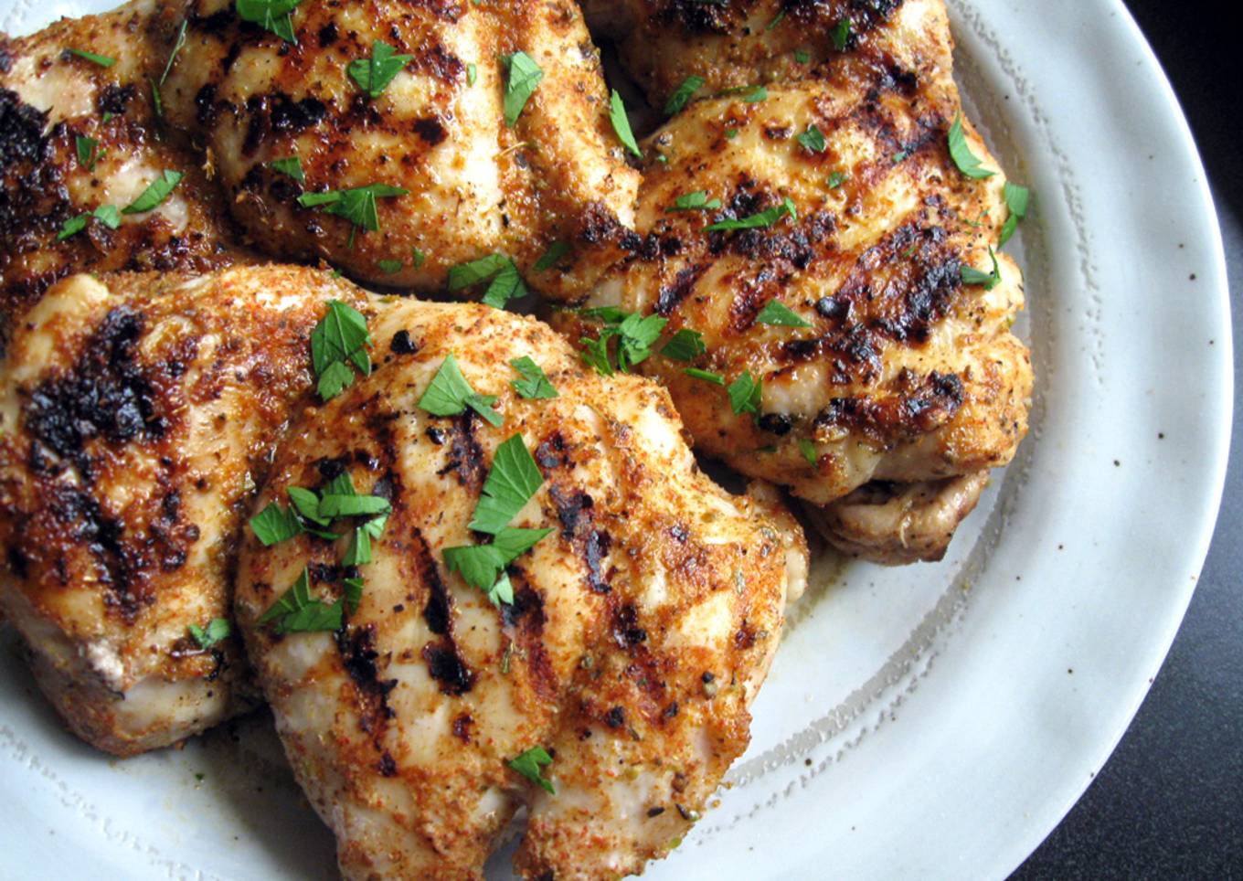 Mexican Chicken