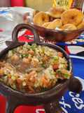 Pebre Chileno