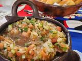 Pebre Chileno