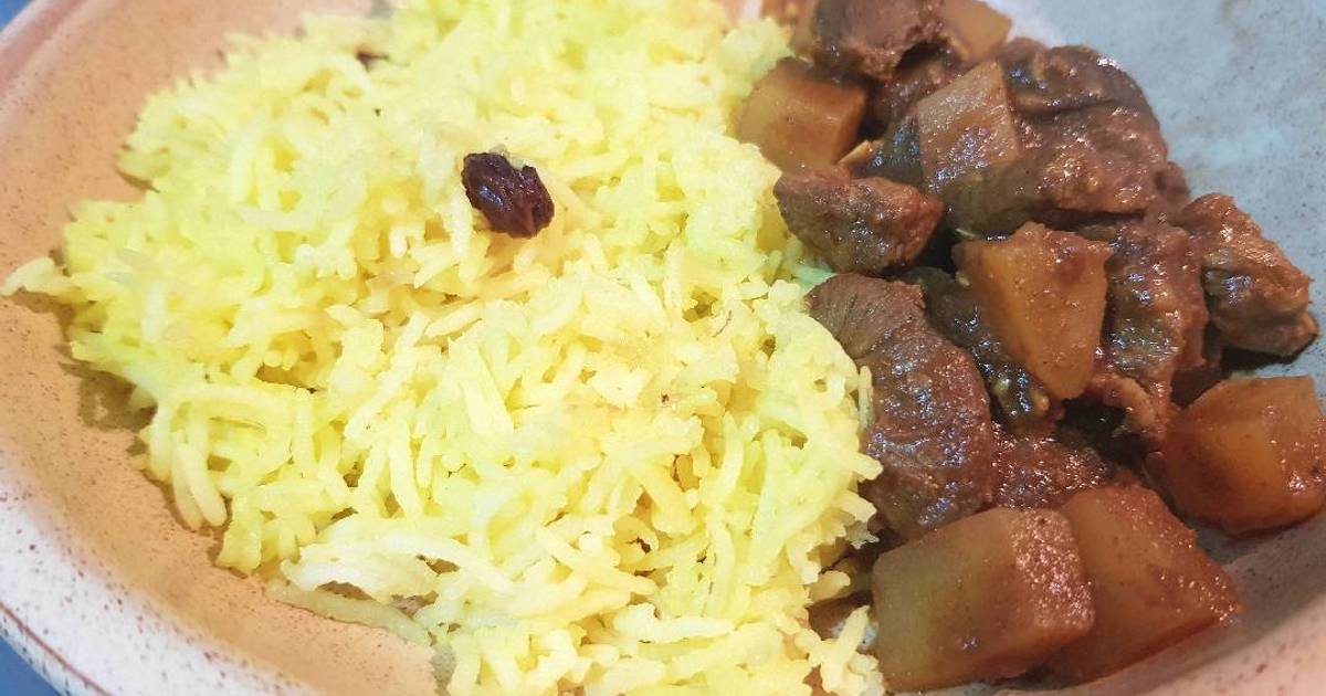 Mince beef and potato recipes - 156 recipes - Cookpad