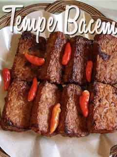 Foto resep Tempe Bacem