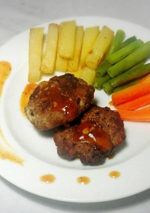 Foto resep Bistik Sapi