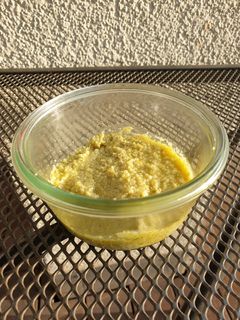 Sellerie Pesto Rezepthauptbild
