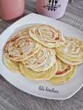 Roti Maryam