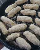 Nuggets bebe