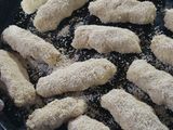 Nuggets bebe