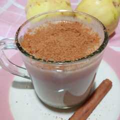Foto principal de Avena con membrillo
