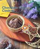Chocolate Chips Cookies