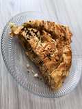 Mother’s Swirl Borek