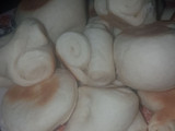 Pan con grasa